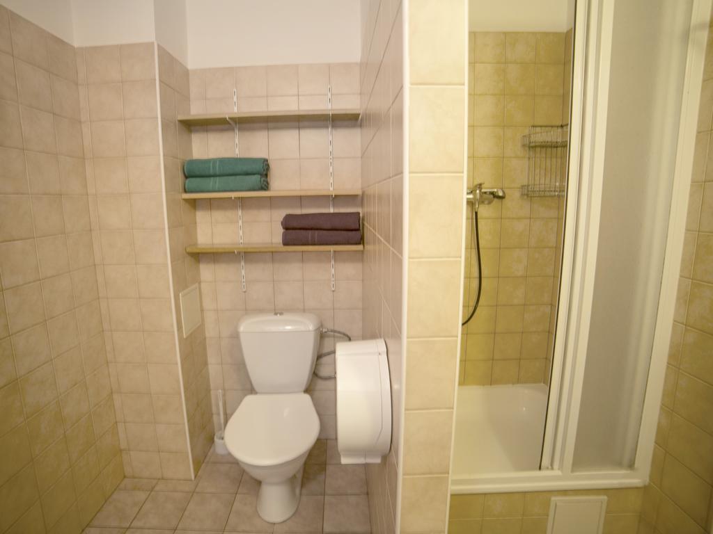 Dizzy Daisy Hostel Prag Zimmer foto