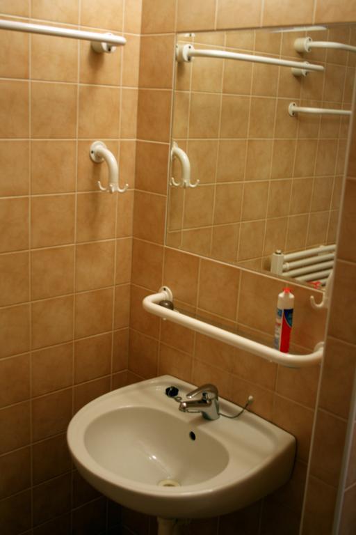 Dizzy Daisy Hostel Prag Zimmer foto